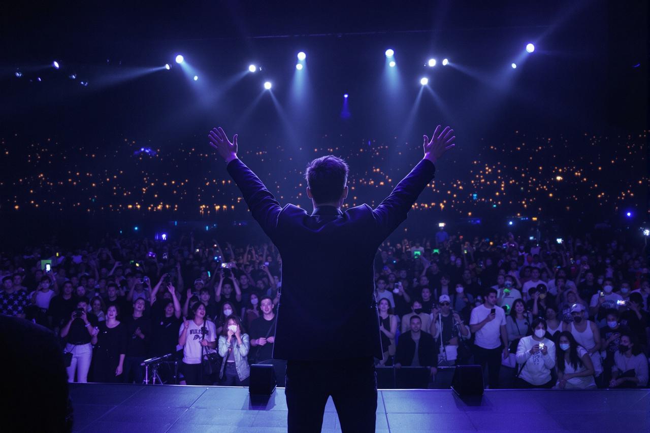 电影在线2026年度粉丝见面会